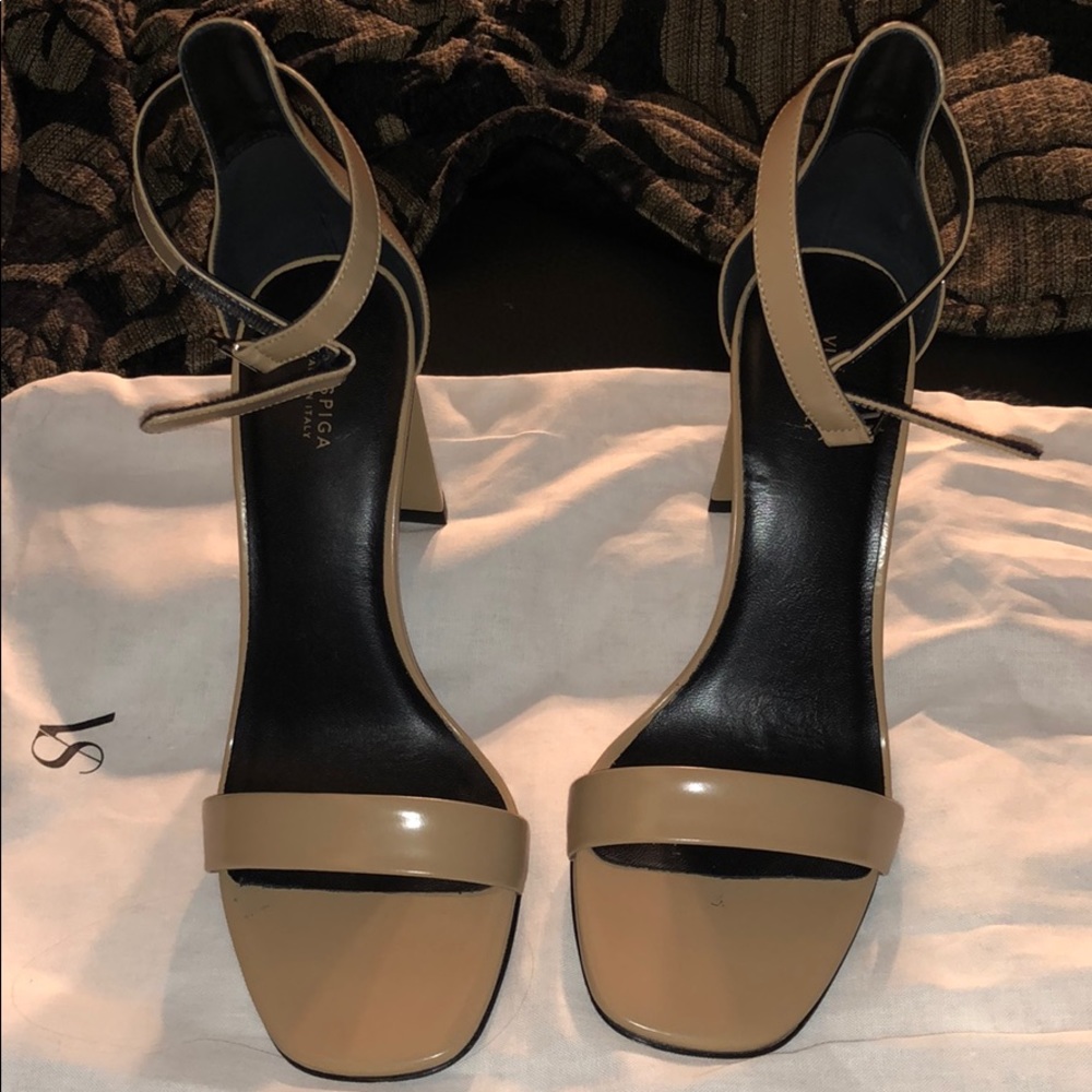 Via Spiga Faxon Sandal